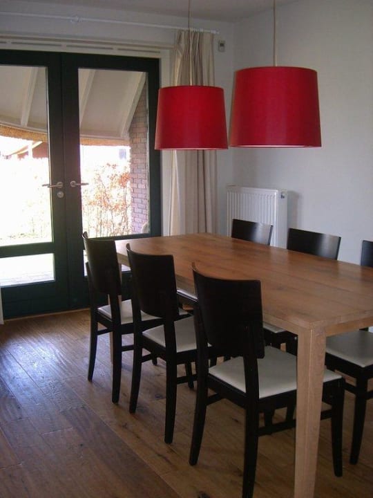 Eßecke Ferienpark Hof van Saksen