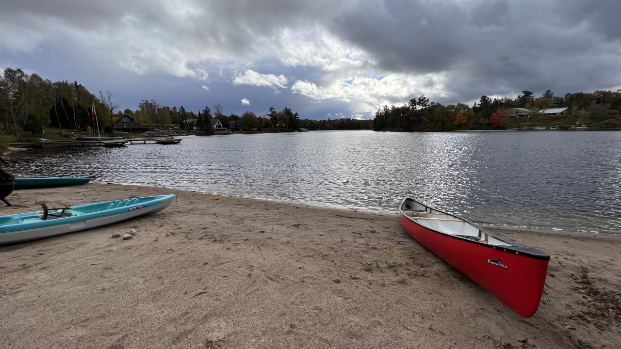 Strand Fairy Bay Guest House