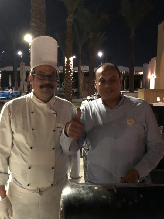 Sonstiges Novotel Sharm El Sheikh