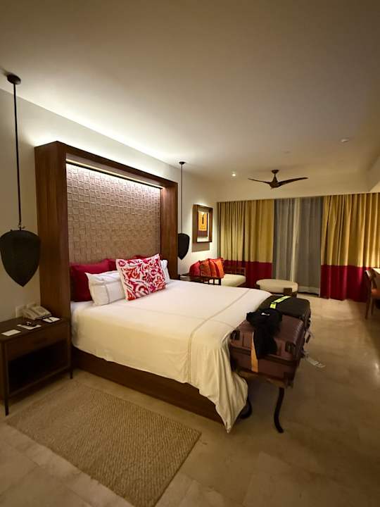 Zimmer Secrets Akumal Riviera Maya - Adults only