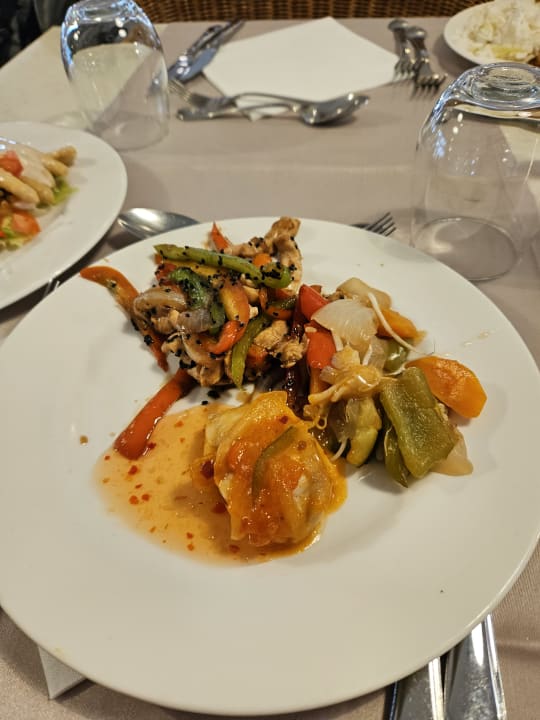 Gastro Club del Sol Aparthotel