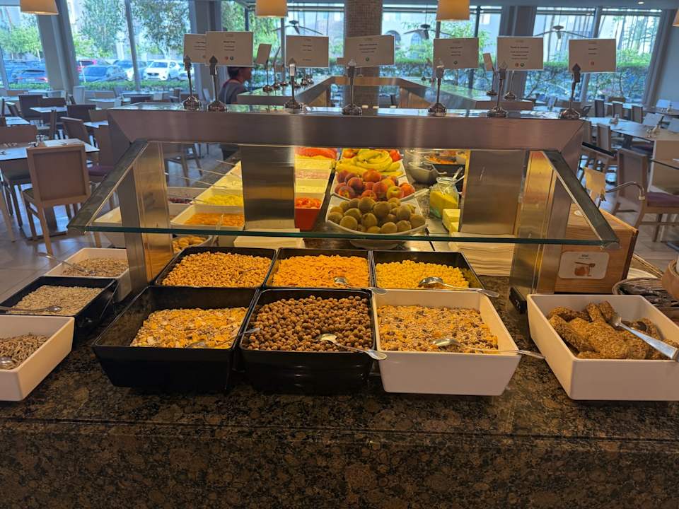 Gastro Protur Vista Badia Aparthotel