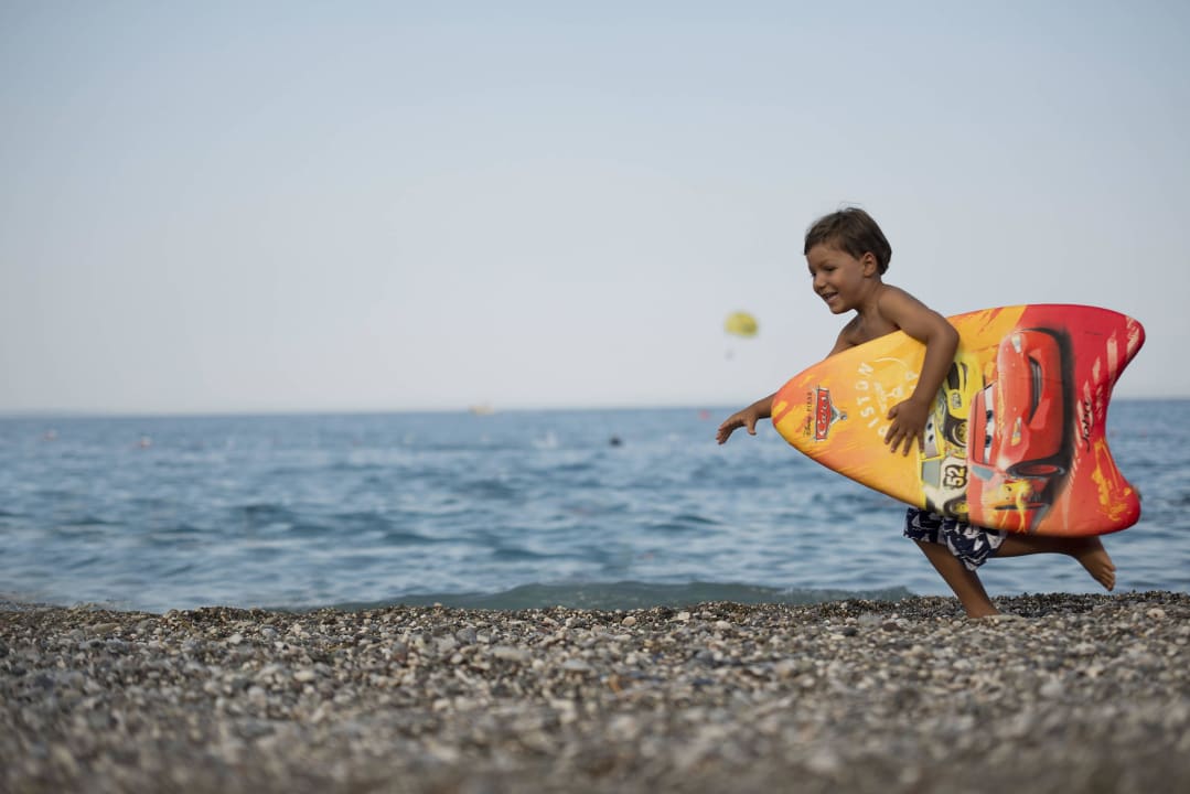 Beach Armas Gül Beach