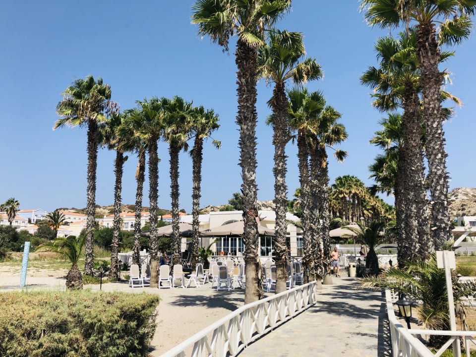 Strand Porto Bello Beach