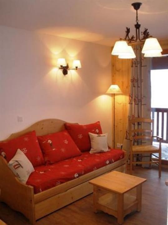 Residence Odalys Les Terrasses de la Bergerie Odalys Résidence Les Terrasses de la Bergerie