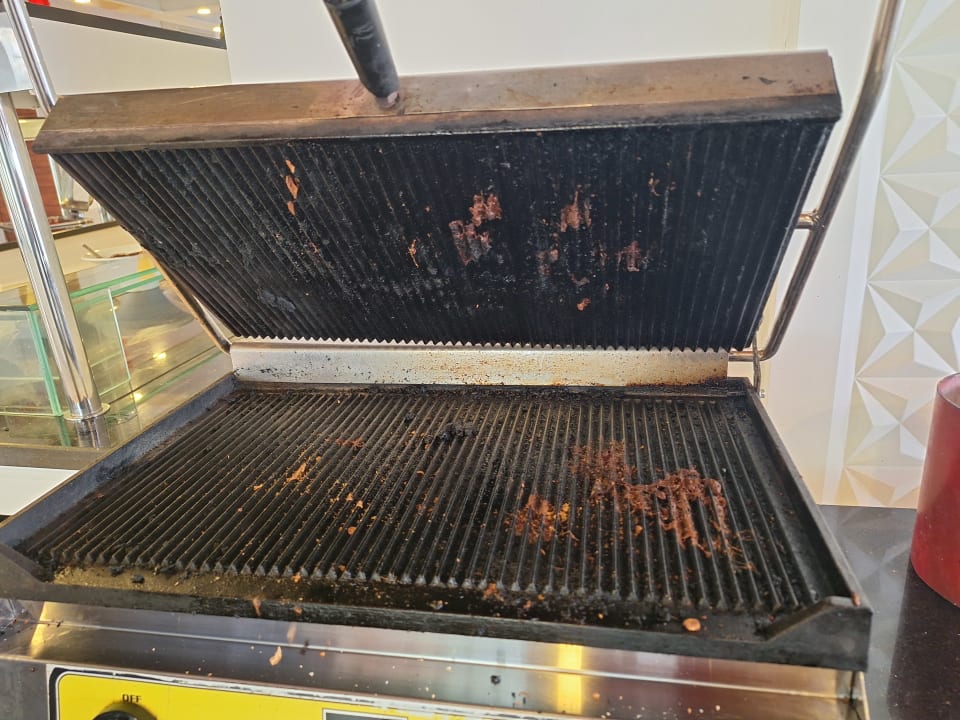 Gastro Club Akman Beach