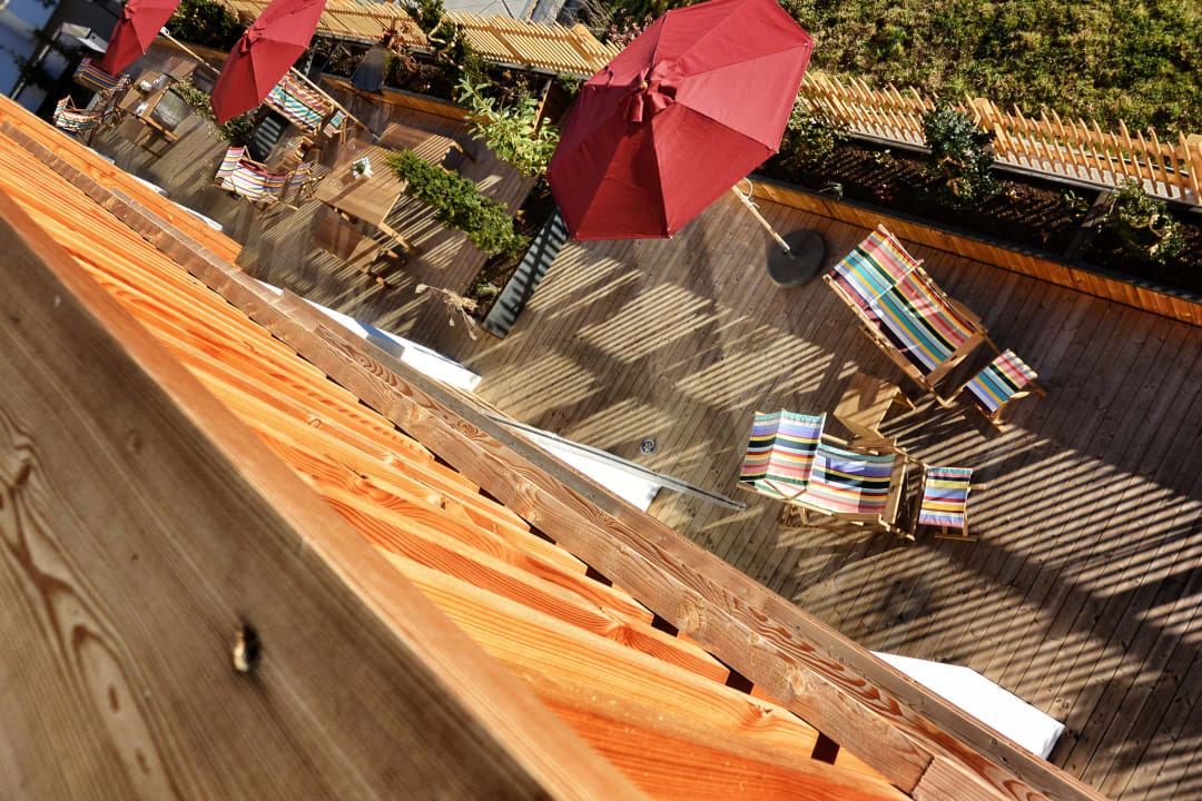 Sonstiges Chesa Muntanella - Chalet  Suites