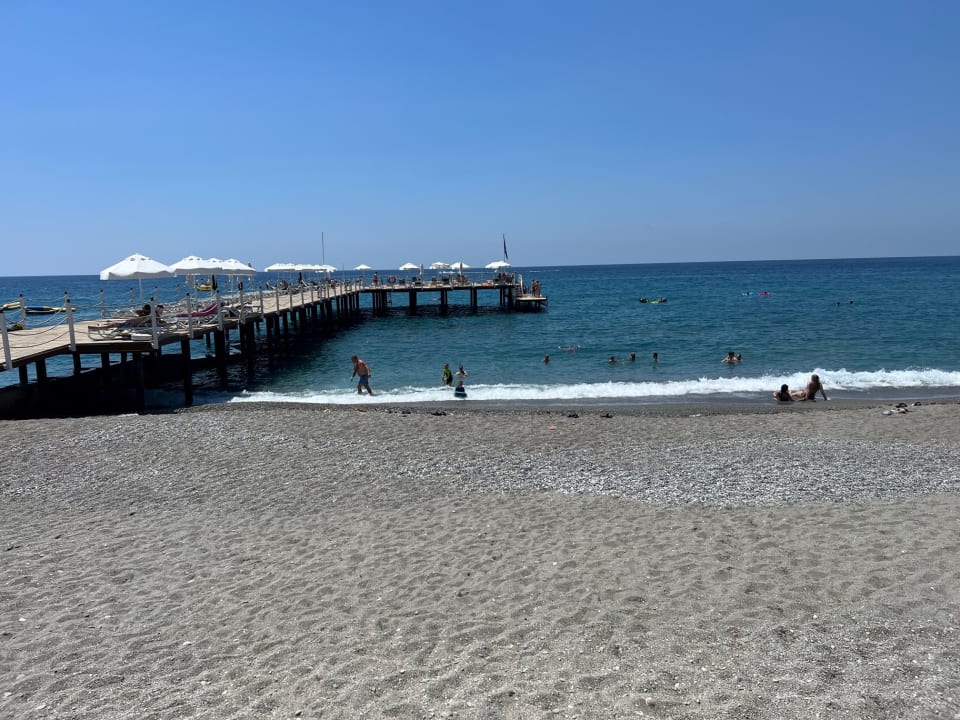 Strand Hotel Club Paradiso