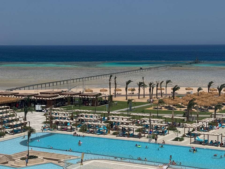 Ausblick JAZ Elite Asteria