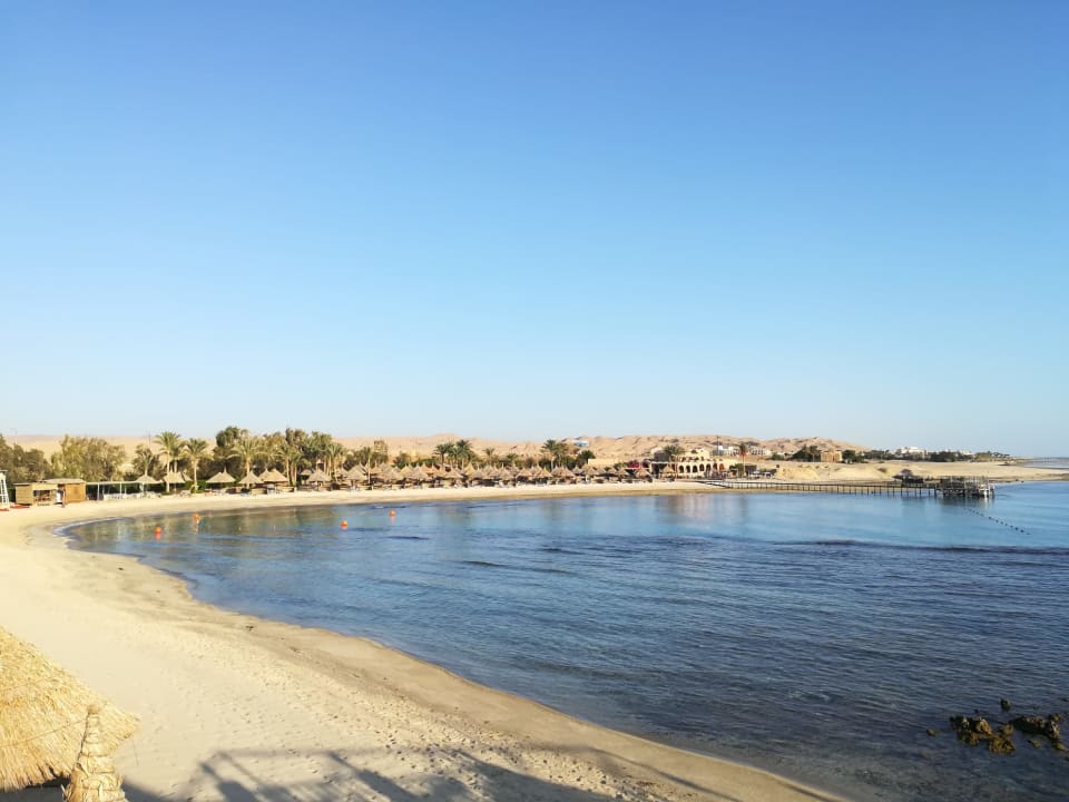 Strand Mövenpick Resort El Quseir