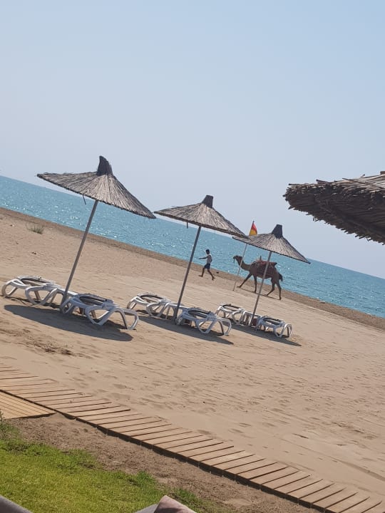 Strand Voyage Belek Golf & Spa