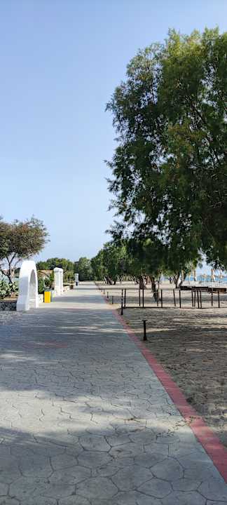 Strand Atlantis Hotel