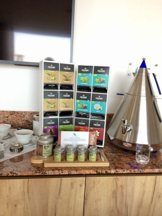 Gastro See- und Waldresort Gröbern