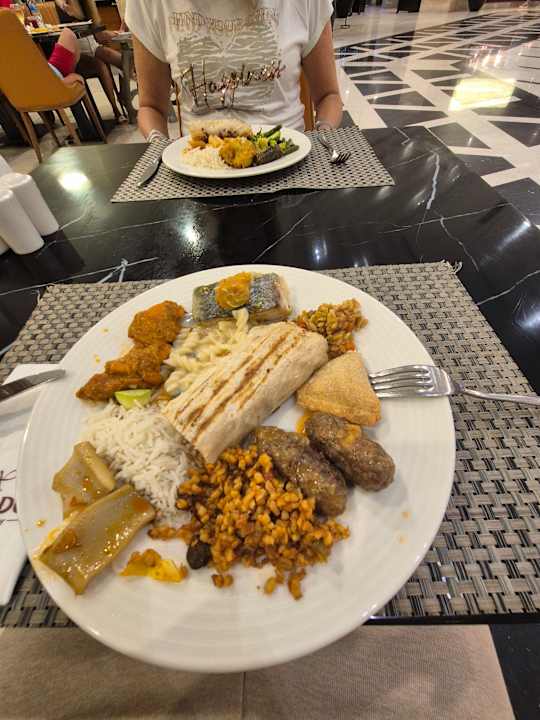 Gastro Xanadu Makadi Bay