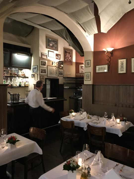 Gastro Hotel Nassauer Hof