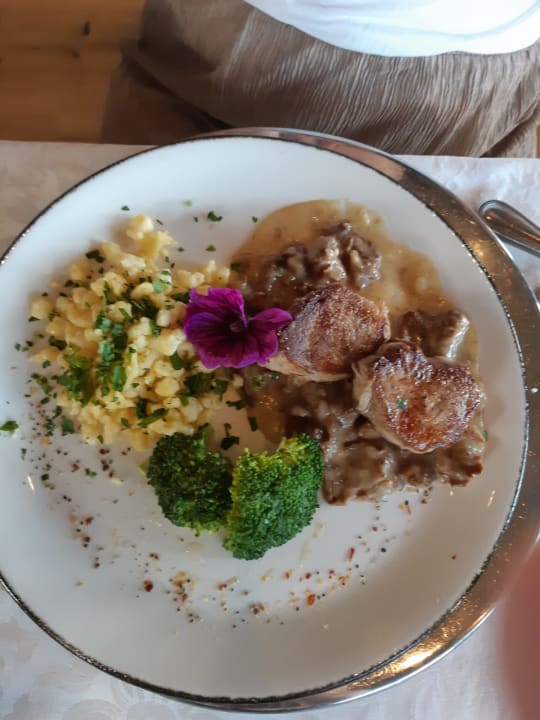 Gastro Gipfelhaus Magdalensberg