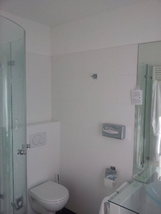 Bad Hotel Seevilla Wolfgangsee