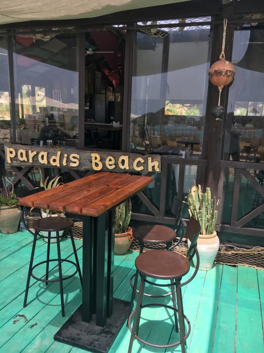 Gastro Hotel Paradis Palace