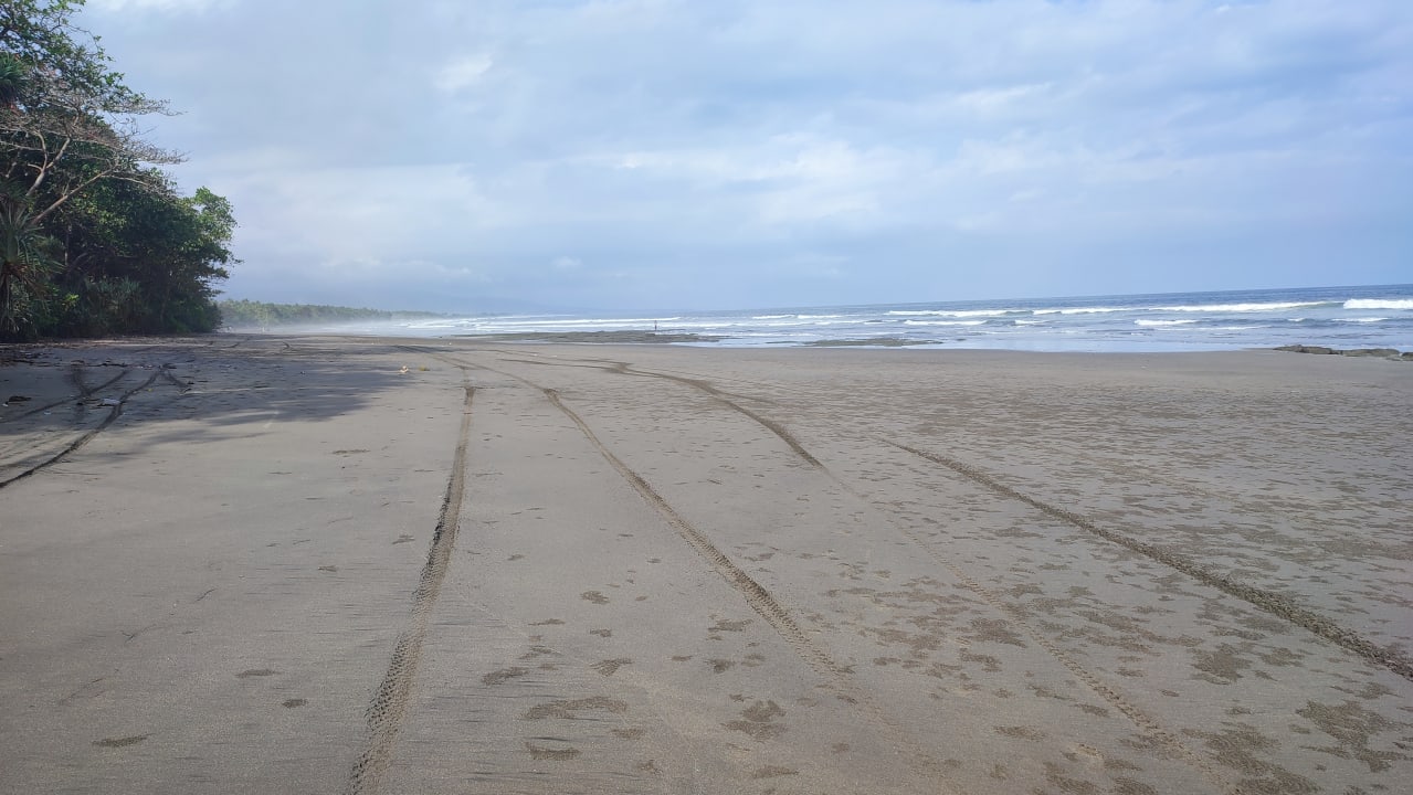 Strand Puri Dajuma Beach Eco-Resort & Spa