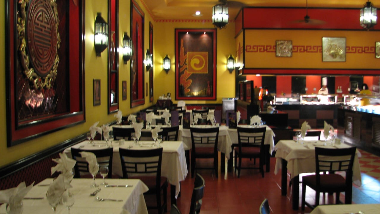 Restaurant Riu Montego Bay - Adults Only