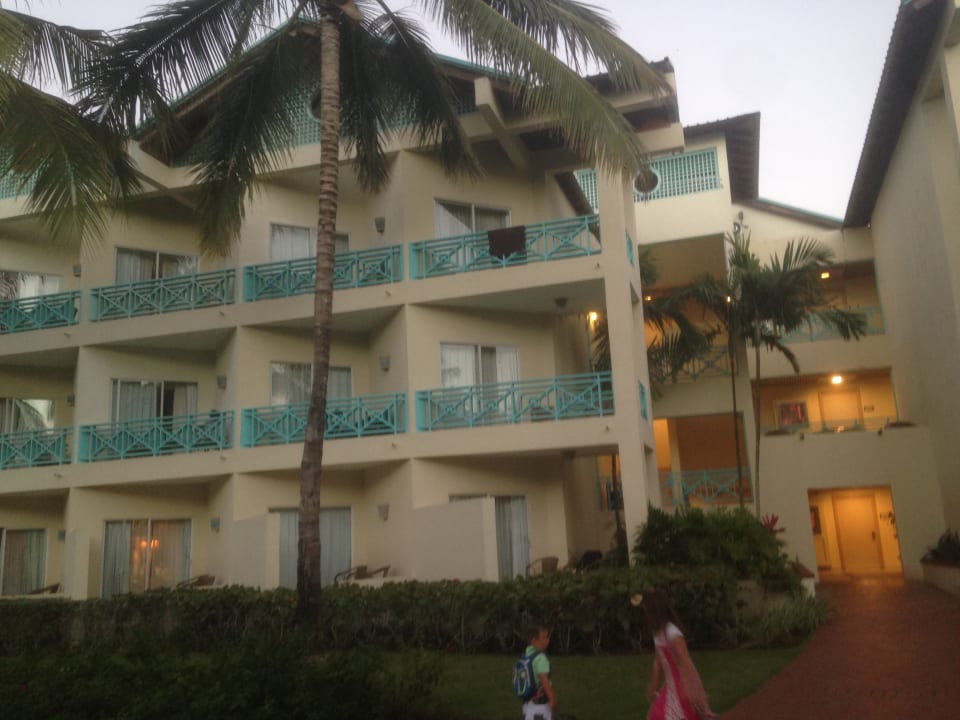 Zimmer Dreams La Romana Resort & Spa