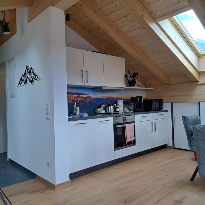 Zimmer Ferienwohnung Alpenklang