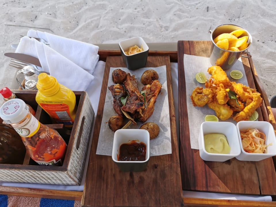 Gastro Zuri Zanzibar Hotel & Resort