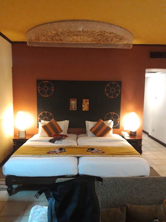 Zimmer Hotel Thilanka