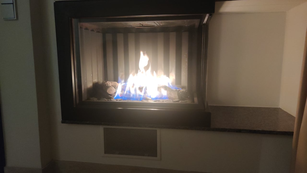 Zimmer Hotel Ritter Durbach