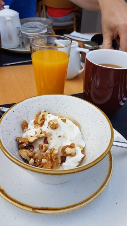 Gastro Harmony Boutique Resort