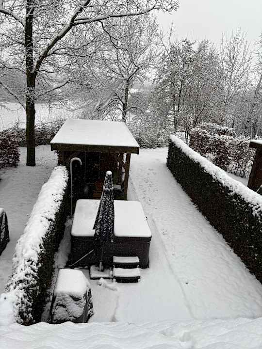 Zimmer Dormio Resort Maastricht