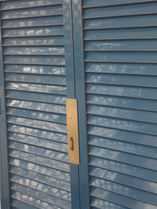 Sonstiges Leme Bedje Residence