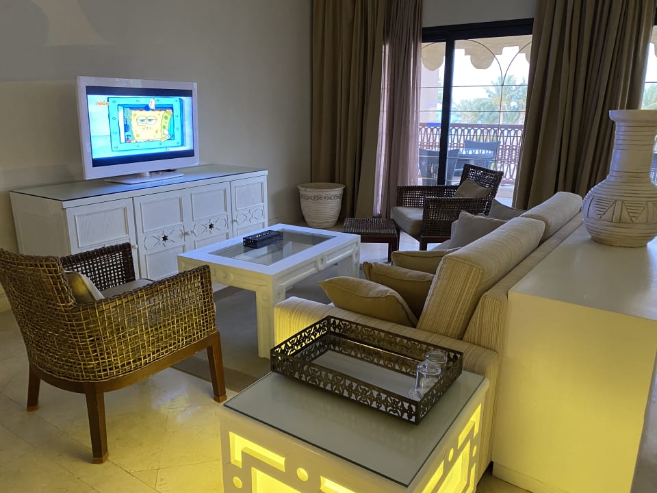 Zimmer Makadi Spa - Adults only