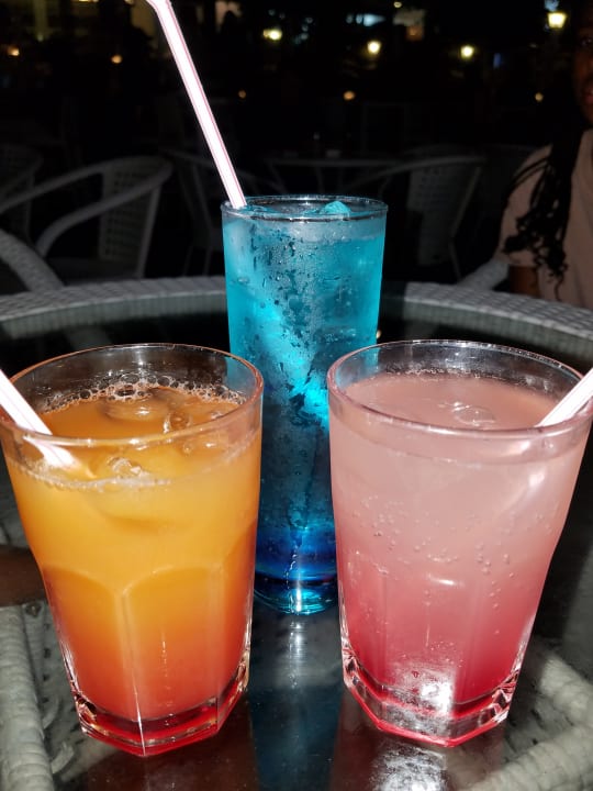 Gastro Labranda Mares Marmaris