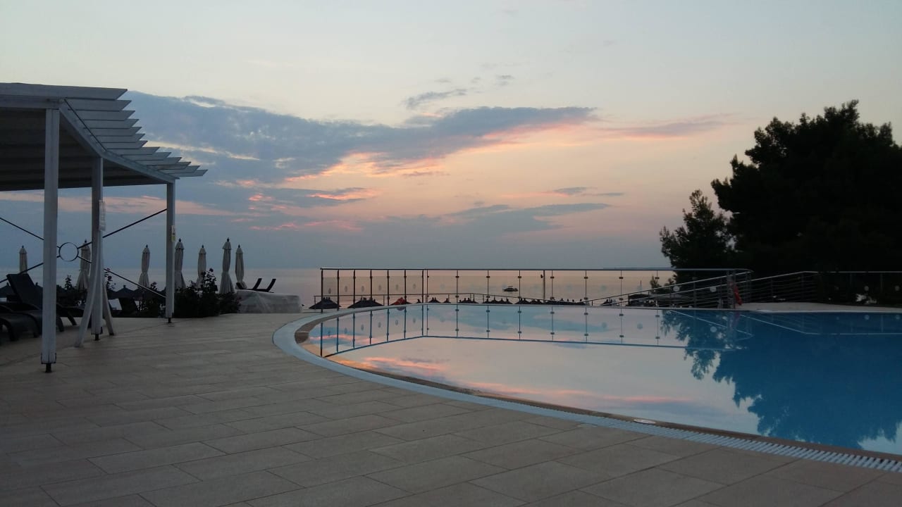 Am Abend Istion Club & Spa