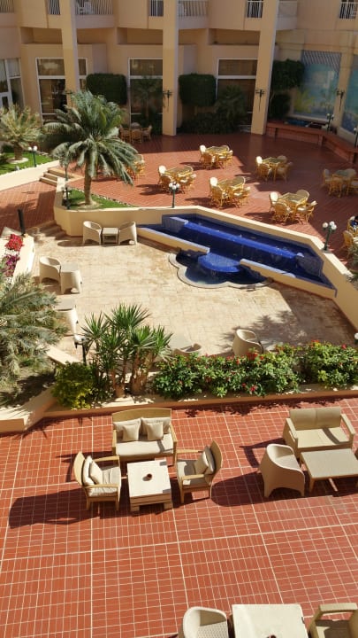 Sonstiges Marriott Hurghada Beach Resort