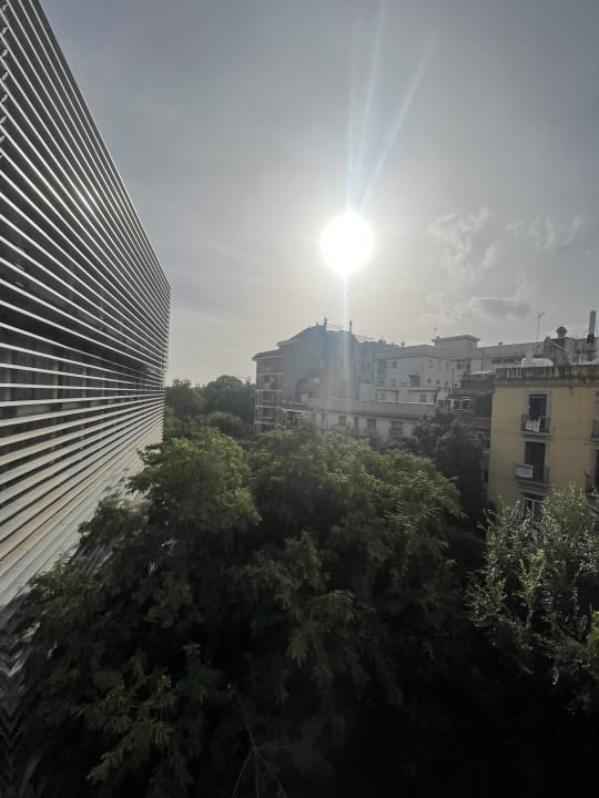 Ausblick Casa Lit Barcelona by Ona Hotels