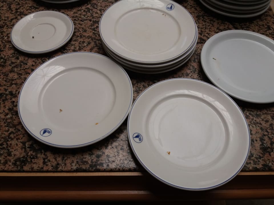 Restaurant Hotel El Mouradi Djerba Menzel