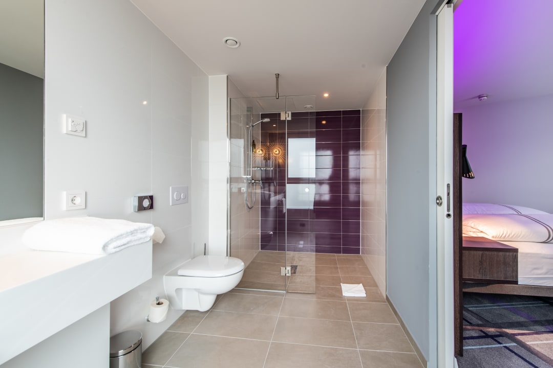 Zimmer Premier Inn Stuttgart Feuerbach Hotel