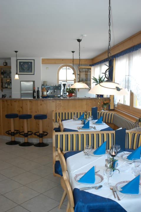 Restaurant Pension Peintner