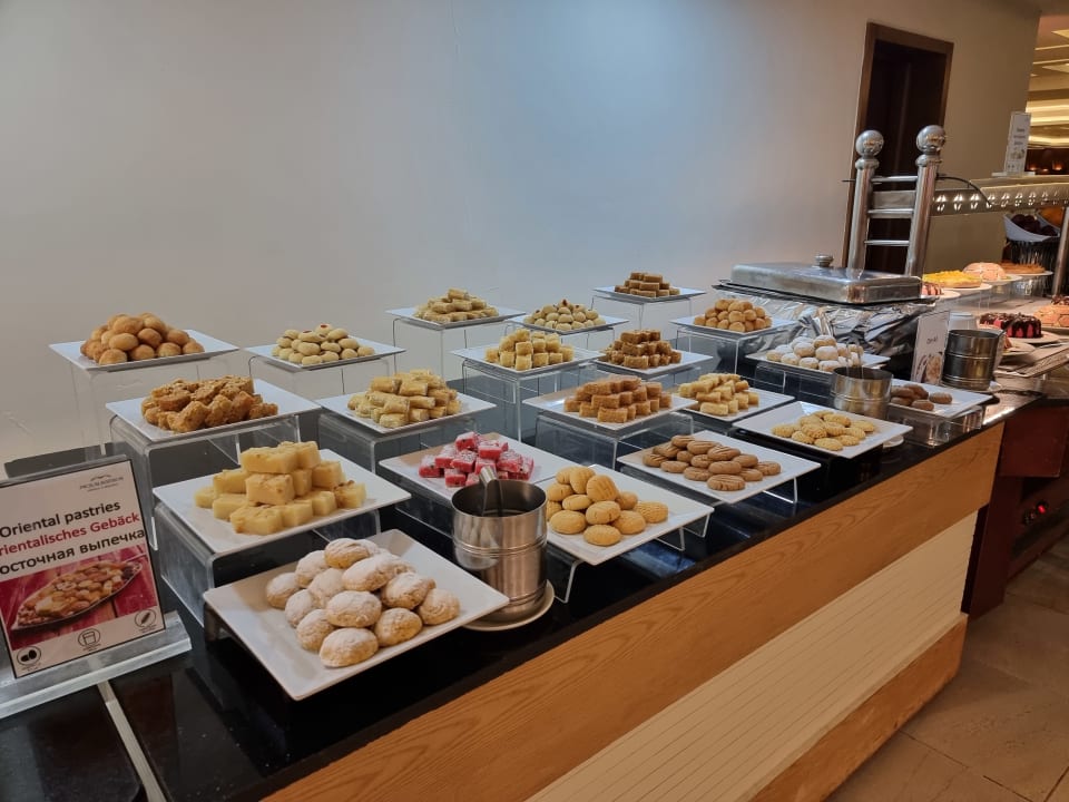 Gastro Pickalbatros Aqua Vista Resort - Hurghada