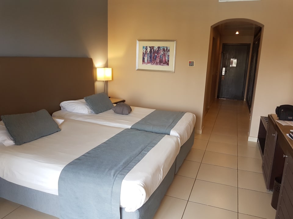 Zimmer JAZ Aquamarine Resort