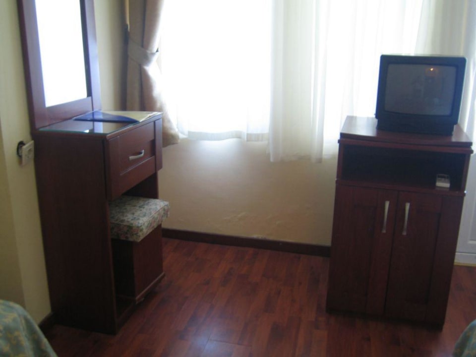 Zimmer Hotel Nazar Beach