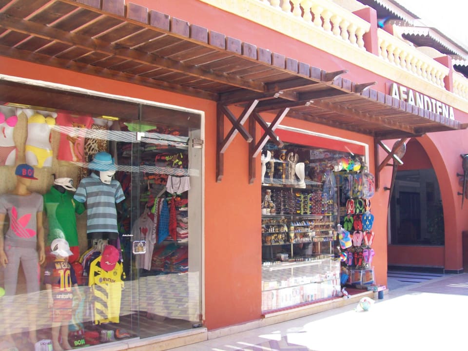 Alf Leila Wa Leila - Hotel Fantasia 1001 nocy Pickalbatros Alf Leila Wa Leila Resort - Neverland Hurghada