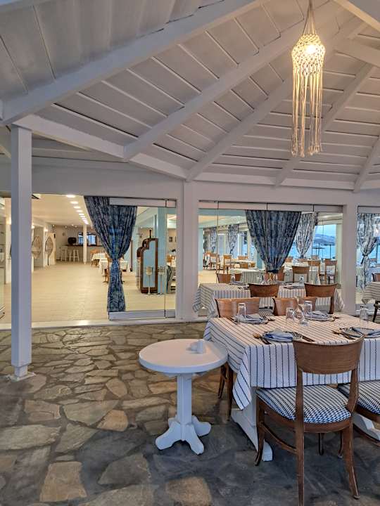 Gastro Apollonia Beach Resort & Spa