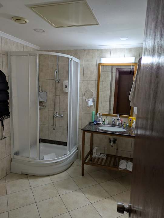 Zimmer Labranda Alantur Resort