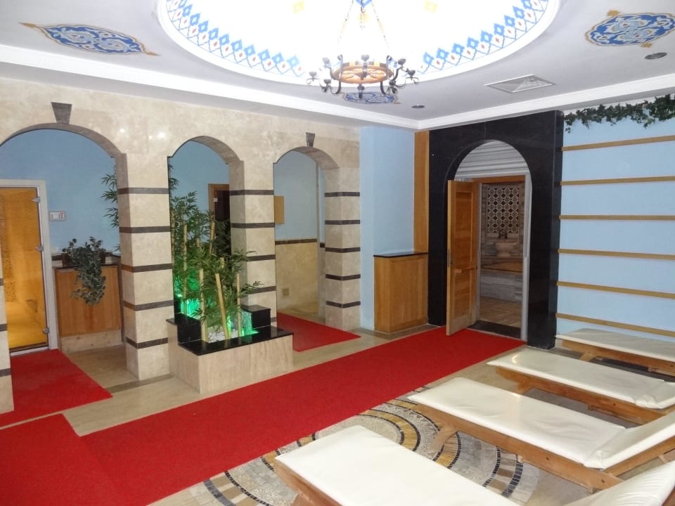 Spa Saphir Resort & Spa