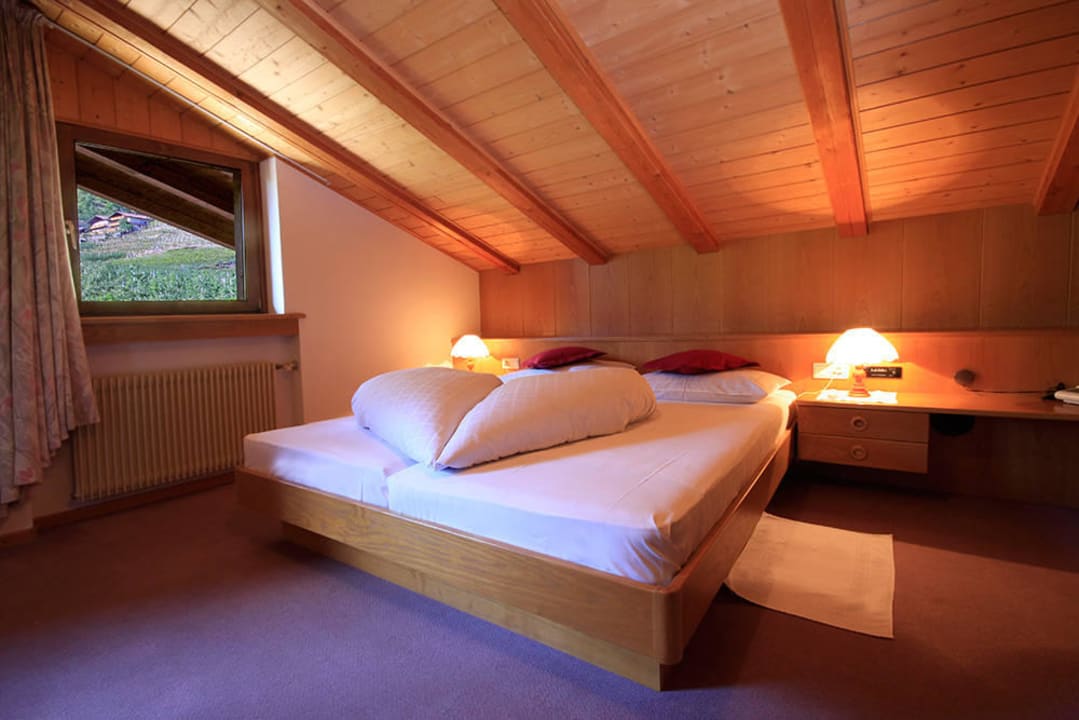 Kuschelige Zimmer-Ihre Ferienwohnung in Oberplars Apartments Gasserhof