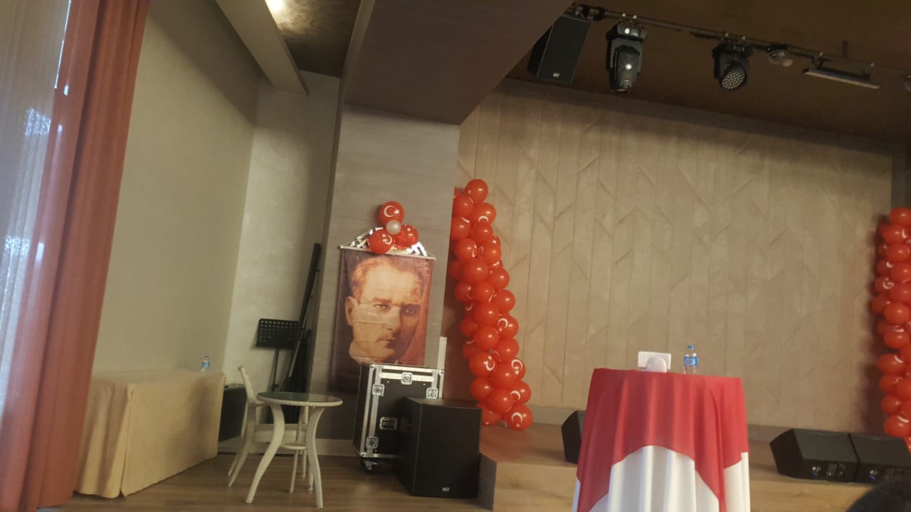 Sonstiges Royal Seginus