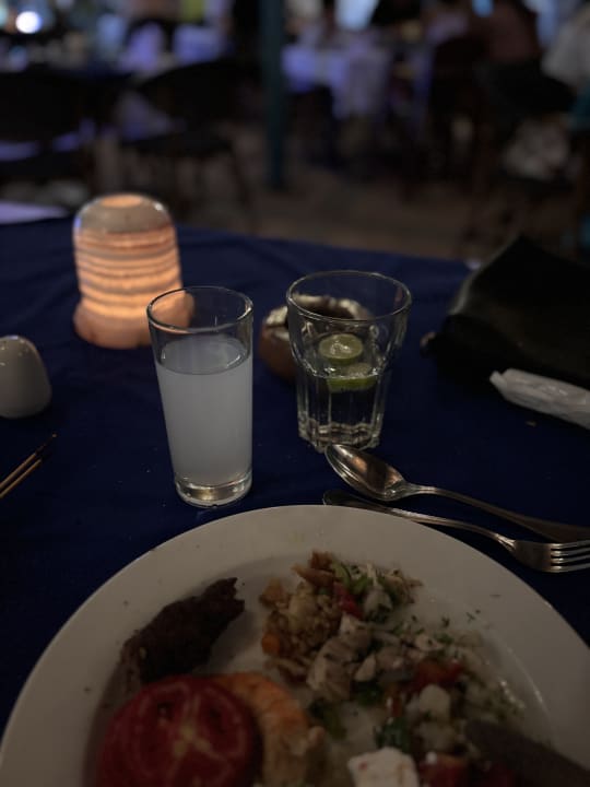 Gastro Bella Vista Resort Hurghada